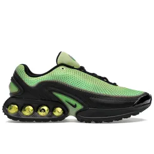 Nike Men's Air Max Dn Light Lemon Twist Black Running Shoes, from StockX