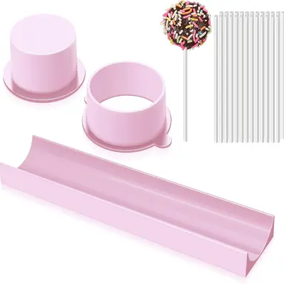 Hobby Lobby Cake Pop Supplies TikTok Shop