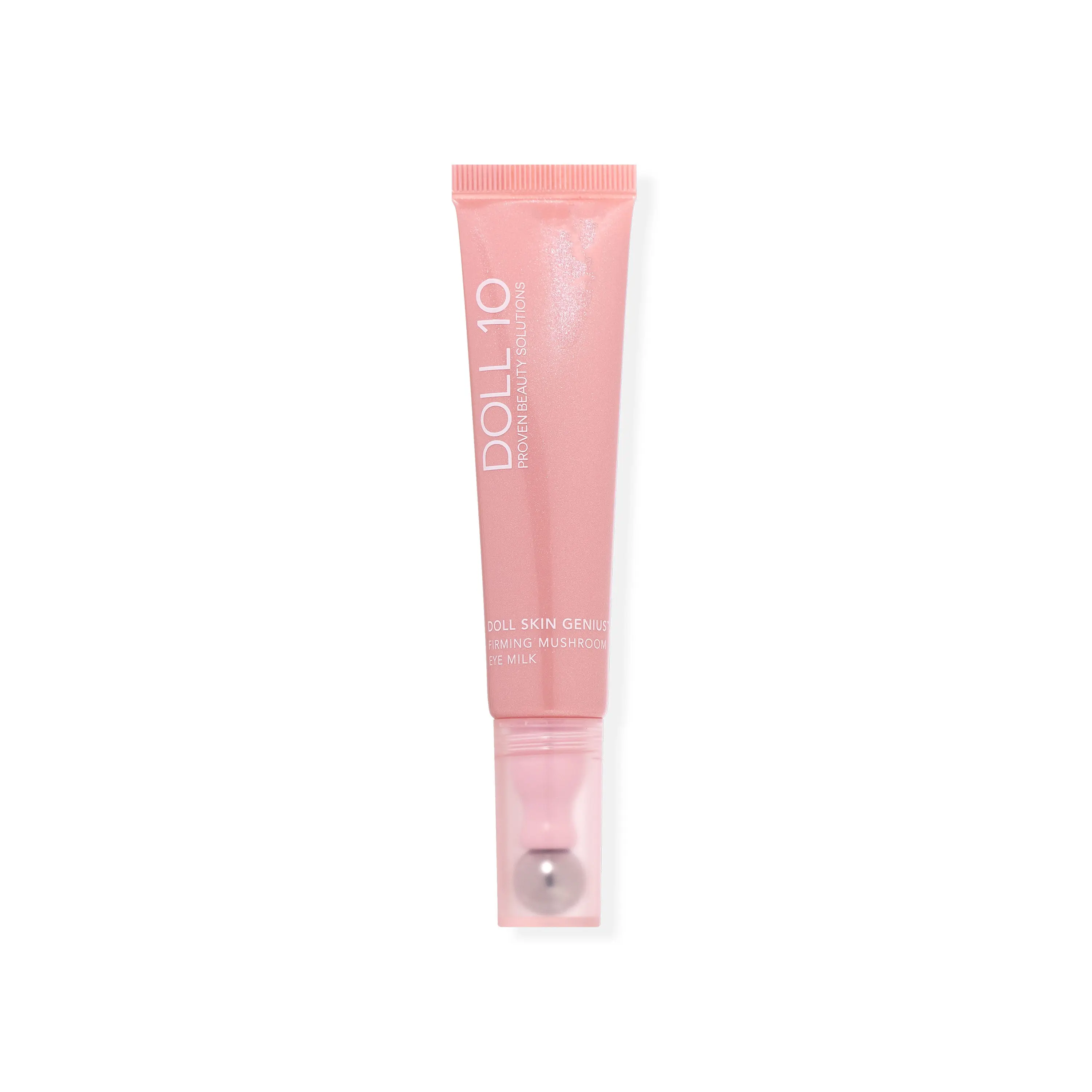 Dollskin Genius™ Firming Mushroom Eye Milk