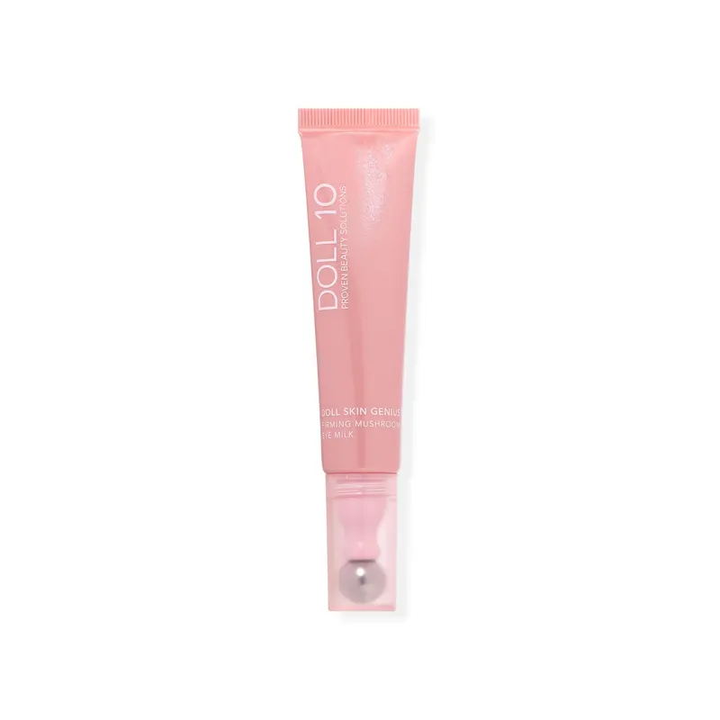 Dollskin Genius™ Firming Mushroom Eye Milk