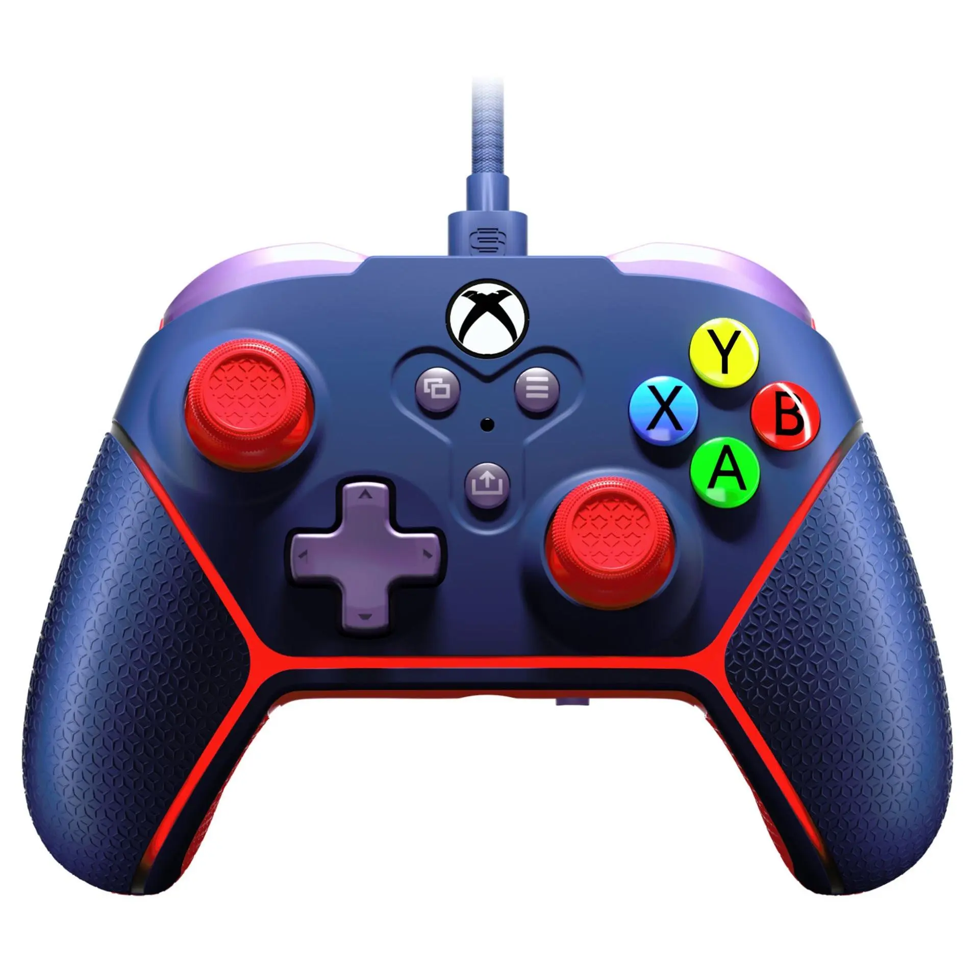 Surge Xbox/Windows Microwatt Controller For Kid Surge Xbox/Windows Microwatt Controller For Kid