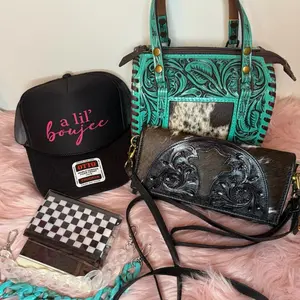 The It-Girl Speedy Bundle set!