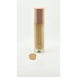 Full Coverage Liquid Foundation ##4