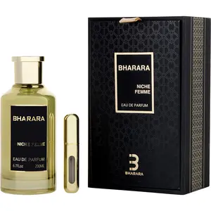 Bharara Niche Femme By Bharara Eau De Parfum For Women