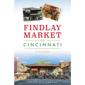 Findlay Market of Cincinnati