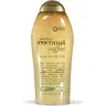 OGX Smoothing + Coconut Coffee Exfoliating Body Scrub with Arabica Coffee & Coconut Oil,  Body Wash for Dry Skin, Paraben-Free with Sulfate-Free Surfactants, 19.5 FI Oz Body Care Hydrating Blend