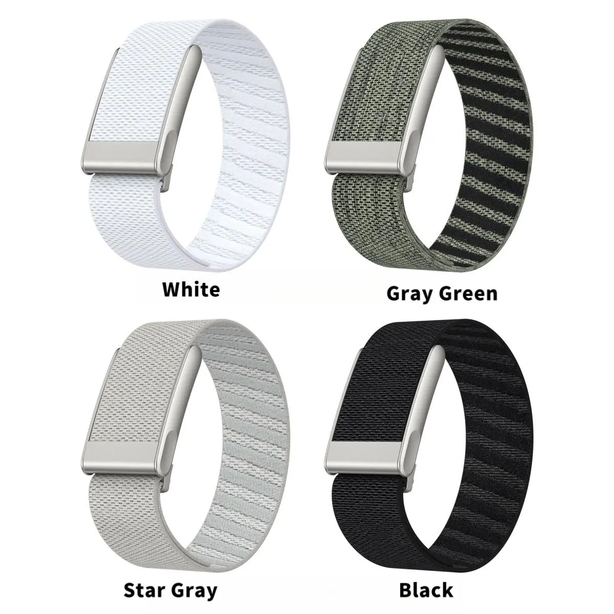 1 Pcs Fashion For Whoop 5.0 MG Exclusive Advanced Adjustable Durable Strap High-Quality Nylon Fitness For Swimming/Outdoor All-Purpose Universal Adaptation Quick-Release Design Fashionable Fitness Accessories Watch Band 1 Pcs Fashion For Whoop 5.0 MG Exclusive Advanced Adjustable Durable Strap High-Quality Nylon Fitness For Swimming/Outdoor All-Purpose Universal Adaptation Quick-Release Design Fashionable Fitness Accessories Watch Band