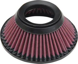 PERFORMANCE MACHINE (PM) Replacement Air Filter - Max HP Air Cleaners