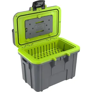 Pelican 8QT Personal Cooler & Dry Box