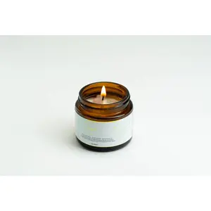 Ascent Soul Flame Candle | Spiritual Elevation & Expansion Ritual Candle for Higher Consciousness