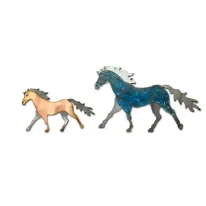 Horse - Sass