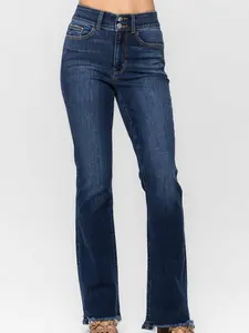 3PK SLIMFIT BOOTCUT TRIO