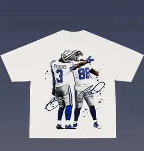 Youth and Adult PICKENS X CEEDEE LAMB 1.0 Graphic T-Shirt, graphic tees for boys, graphic tees for men, graphic tees, clothes for kids