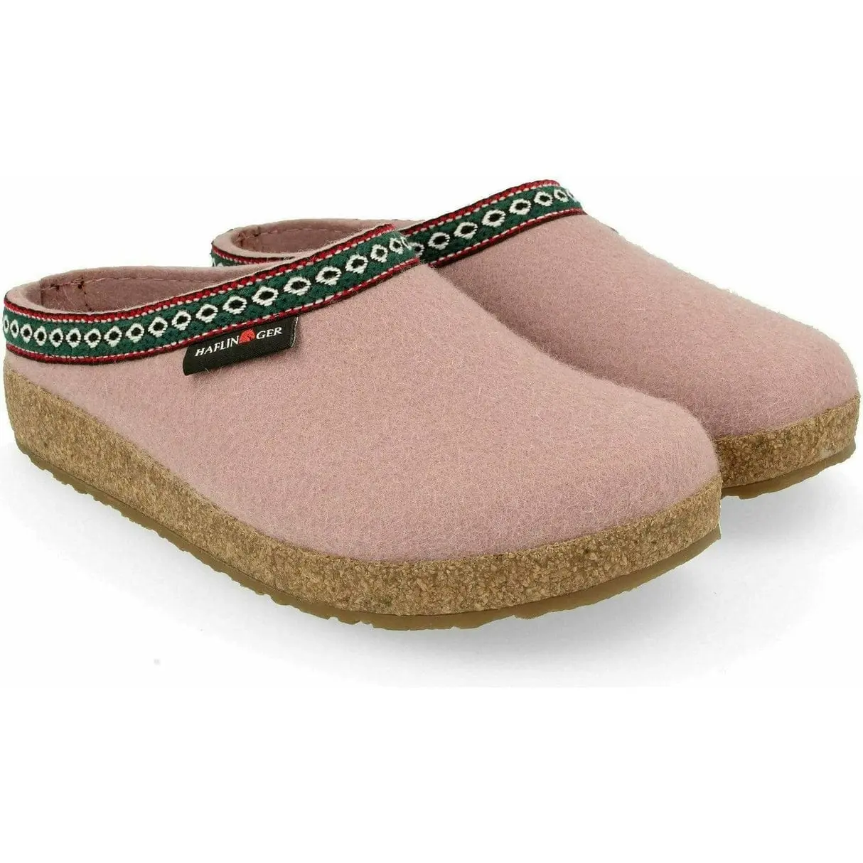 Haflinger  GZ Rosewood