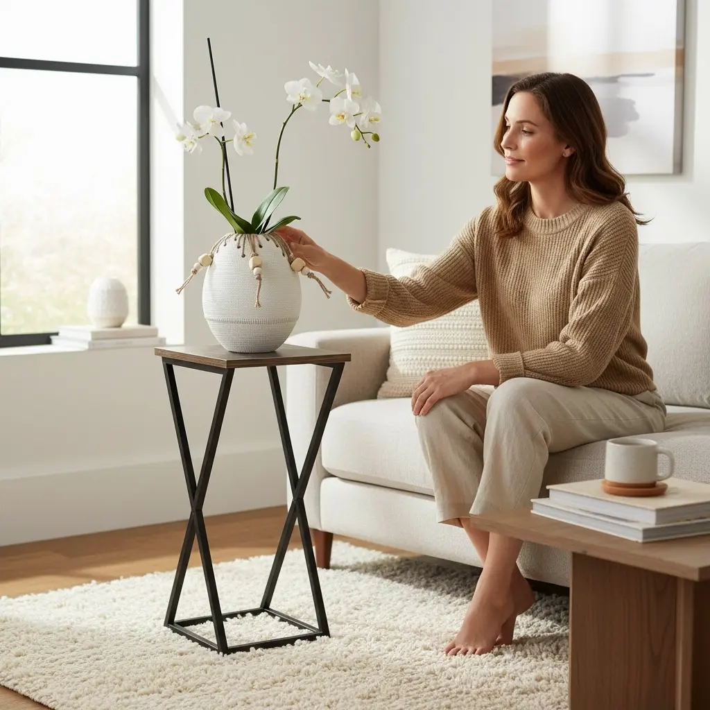 Decor Table