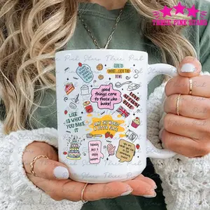 Baking Mug, Pastry Chef Gift, Gifts For Bakers, Baking Lover Gift, Baking Gifts for Mom