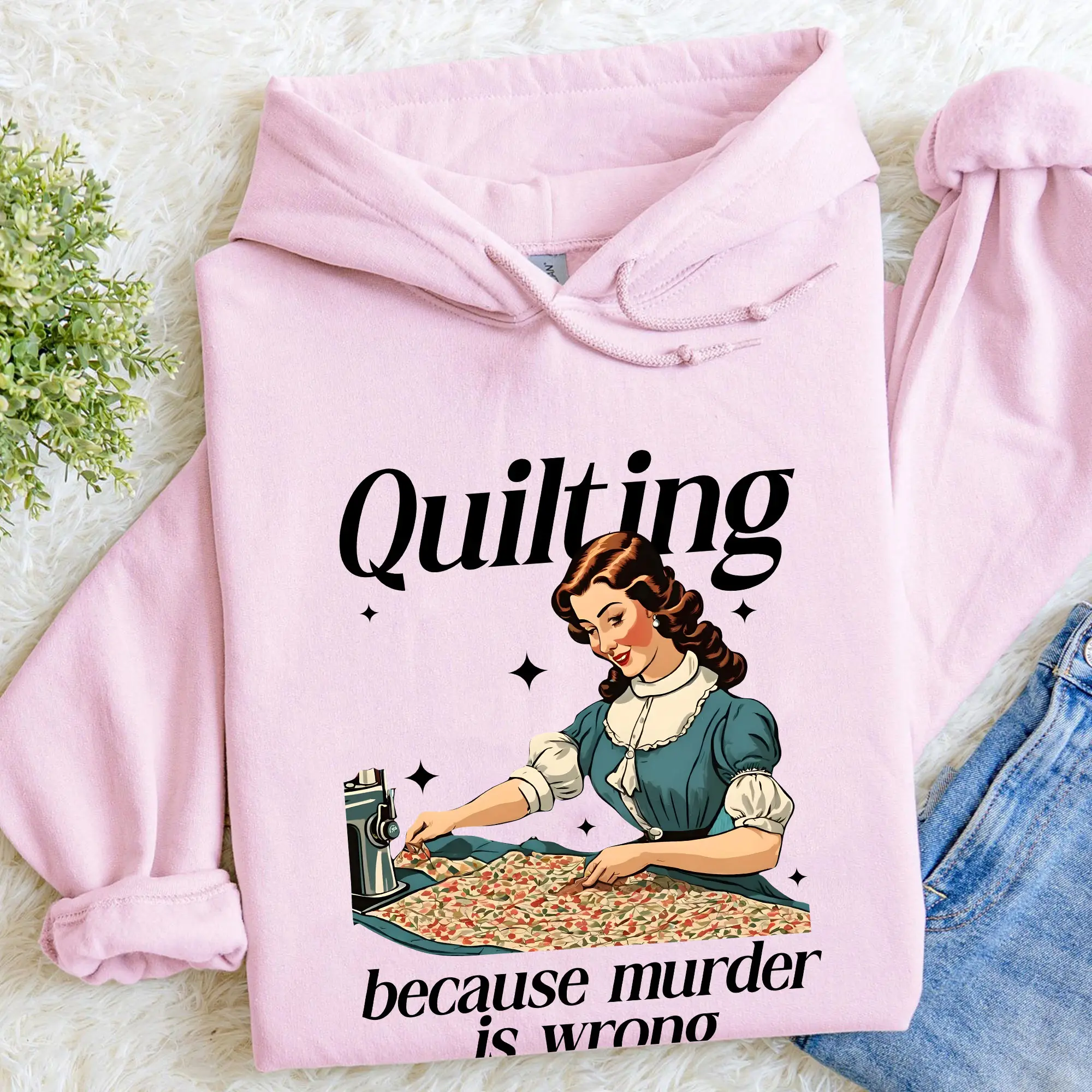 Gift for Quilter, Quilting Shirt, Funny Quilting Shirt for Her, Gift for Quilting Lover, Quilting Sweatshirt