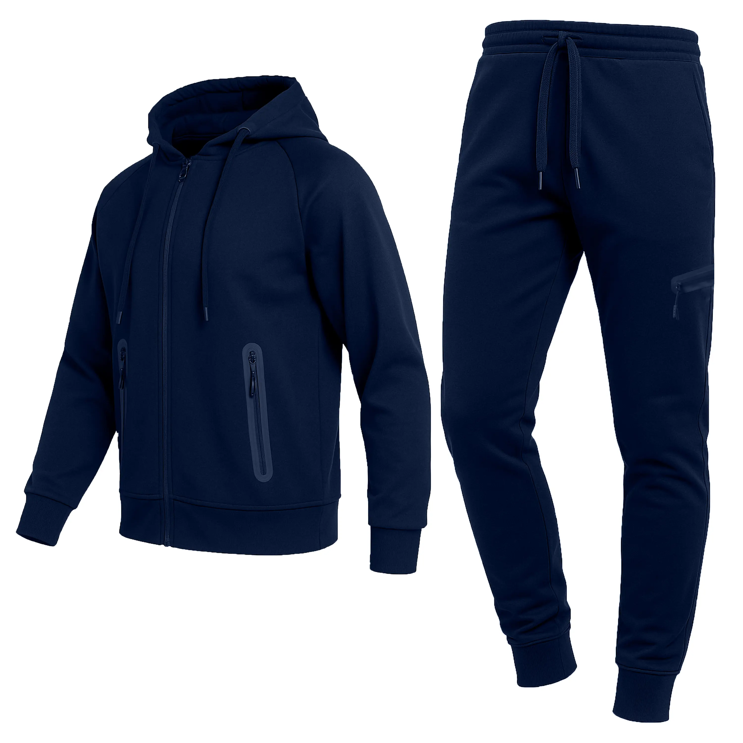 (Style - 1 Tech Fleece) Navy