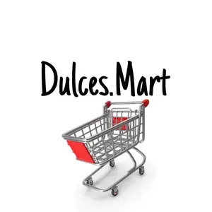 Dulces.Mart