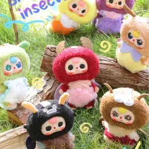 Baby three  Little Elf Plush Series Blind Boxes