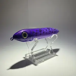 SquitoBaits TopWater Dog Lure - TC Special