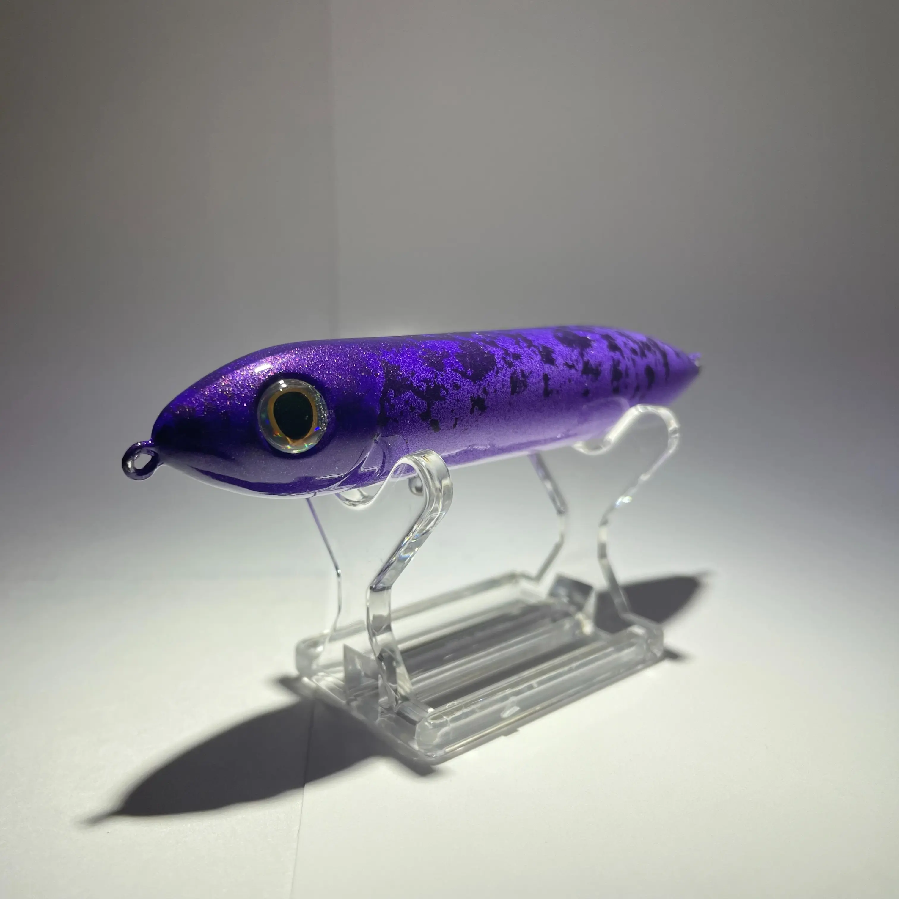 SquitoBaits TopWater Dog Lure - TC Special