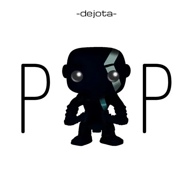 Funko Bundle x2 #1