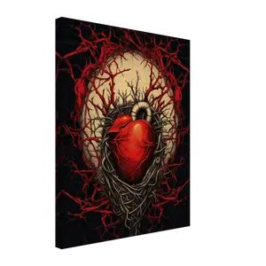 Encased in Thorns