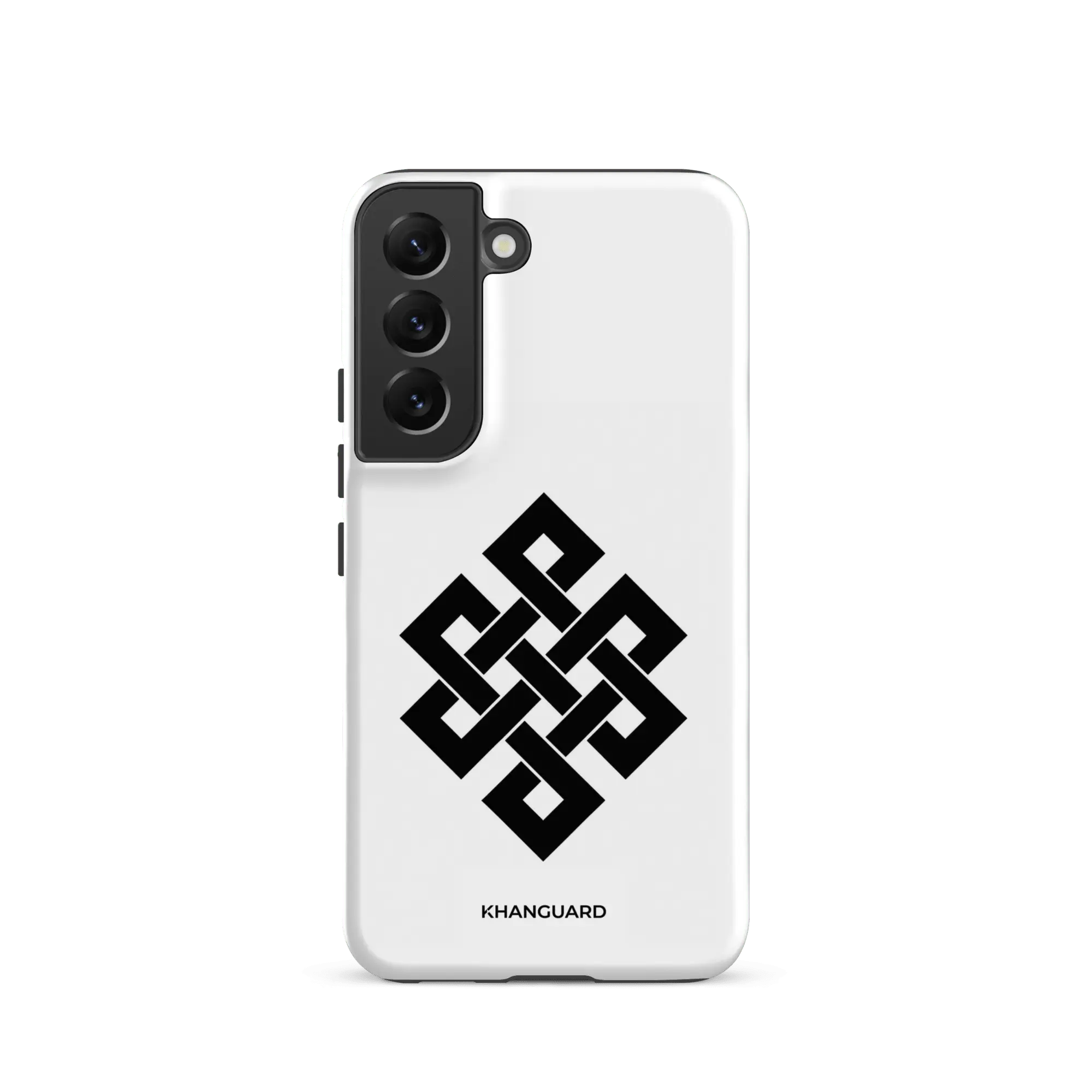 Ulzii Tough Case for Samsung Galaxy S – Snow Edition