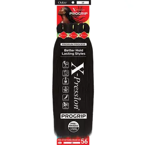 X-Pression Progrip 56"