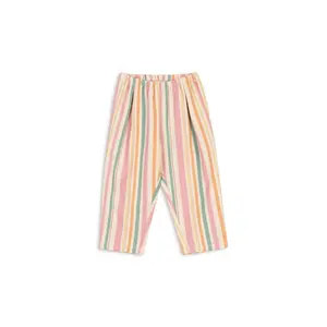 Konges Sløjd FRANKIE PANTS - miami stripe