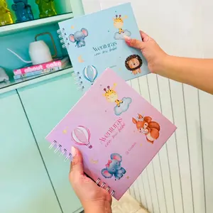 Aventuras con mi bebe