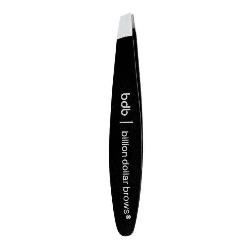 Billion Dollar Beauty Mini Tweezer