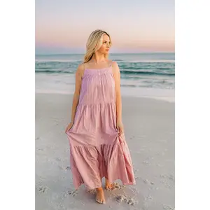 Women's Keepsake Lilac Maxi