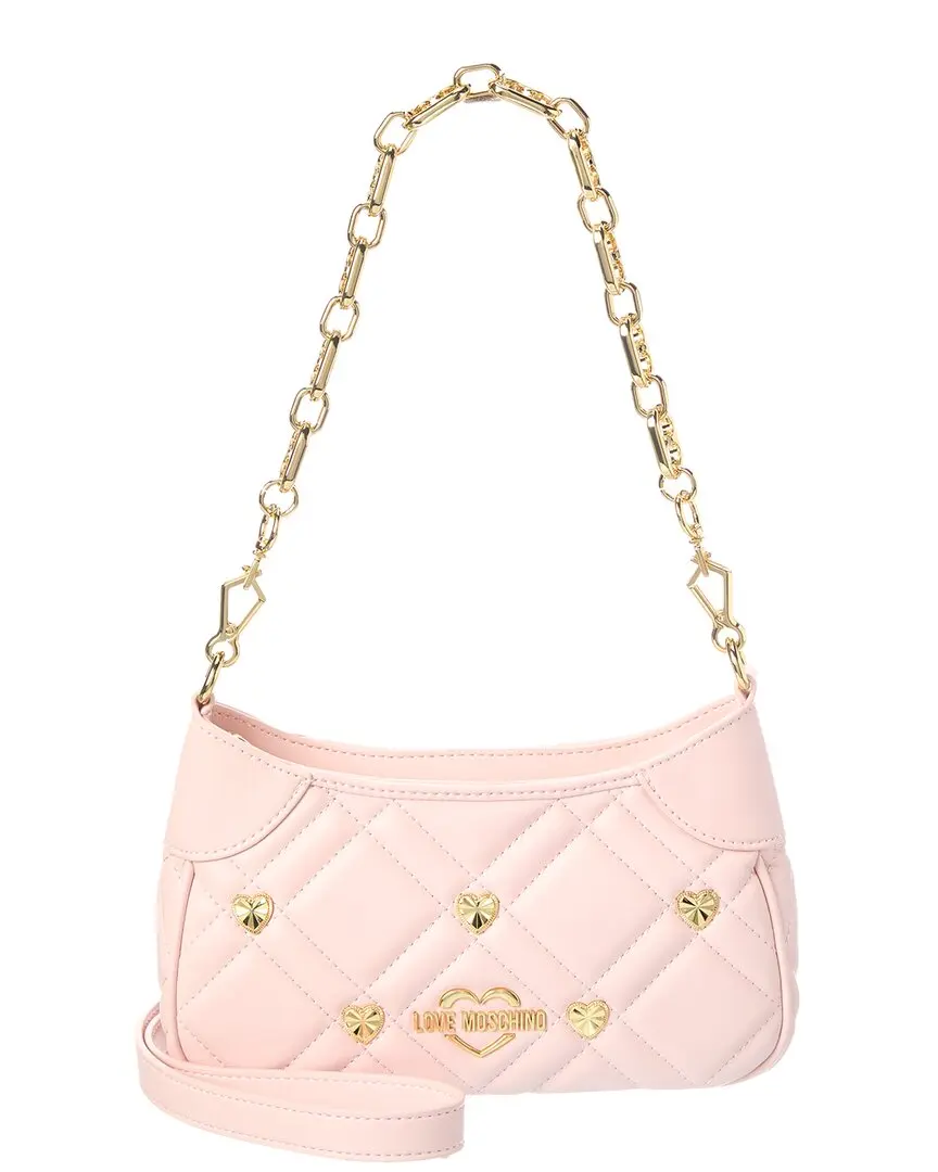 Love Moschino Shoulder Bag Love Moschino Shoulder Bag