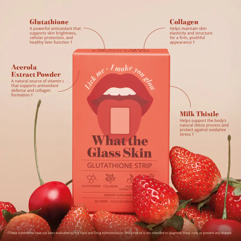 glutathione tape Glutathione Orange Effervescent Tablets | Antioxidant Skin Support
