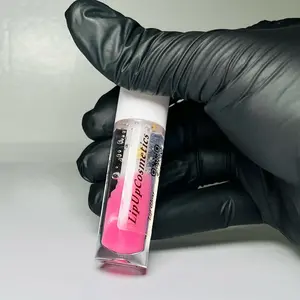 Heartbeat Moisturizing Hydrating Lip Gloss, Nourishing  and comforting