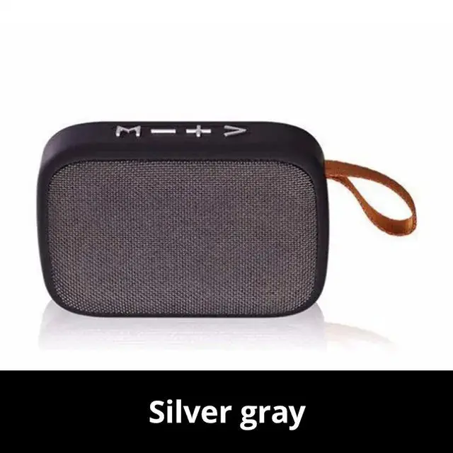 Silver gray