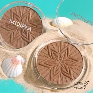SUN GLOW FACE & BODY BRONZER