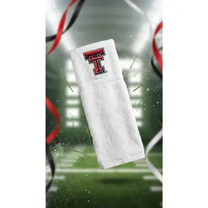 Texas Tech Towel