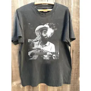 Vintage Posty 90s Shirt, Funny Malone Rapper Shirt, Posty Tour Merch Shirt, Posty fans, Posty shirt, Gift For Men Women unisex tshirt