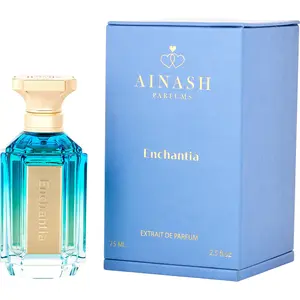 Ainash Enchantia By Ainash Extrait De Parfum For Women