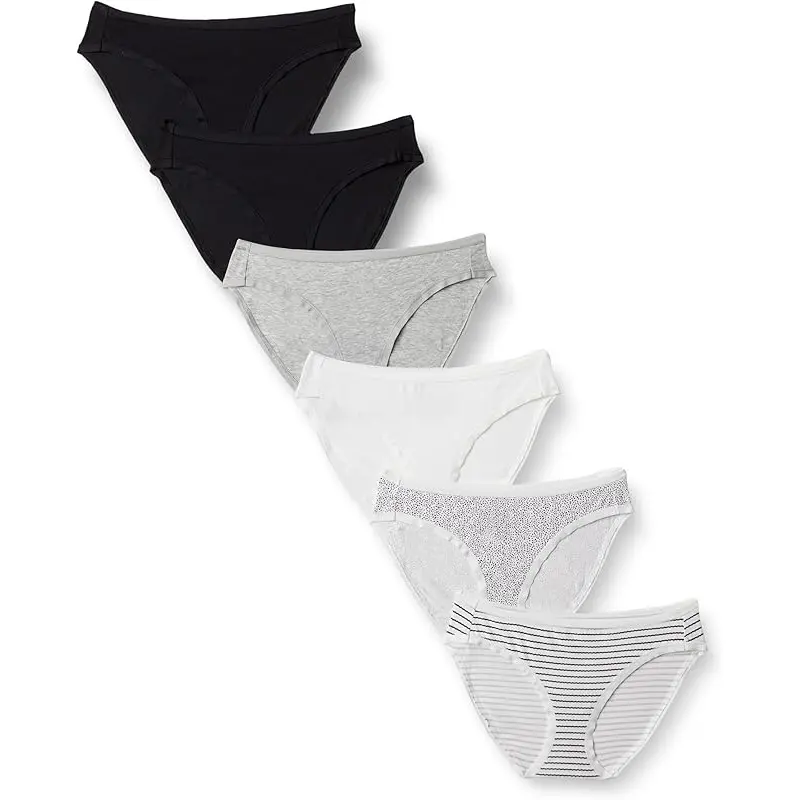 Multicolor/Dots/Stripe