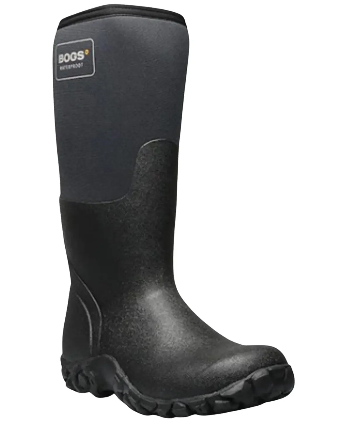 Bogs Men's Men'S Mesa Waterproof Insulated Snow Boot Round Toe - 72622