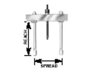 OTC OT938 Push Puller