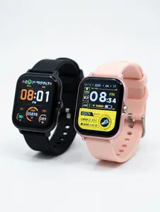 Smart Watch Digital