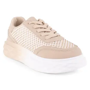 Wanted Rhinestone Sneaker - Tiarra
