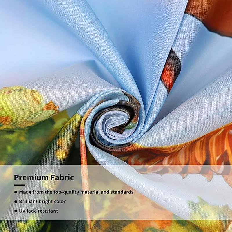 Tapestry  Chicken Joe 3x5Ft Flag Funny Tapestries Durable Man Cave Wall Flag with 4 Brass Grommets for College Dorm Room Decor Outdoor Party Banner Tree Design