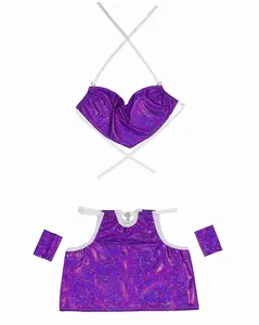RTS EUPHORIA SET // size SMALL/SMALL