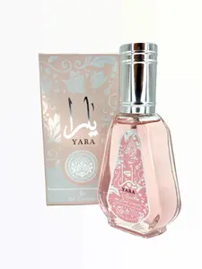 Yara by Lattafa 1.7 fl oz Eau-de Parfum Spray for Womens